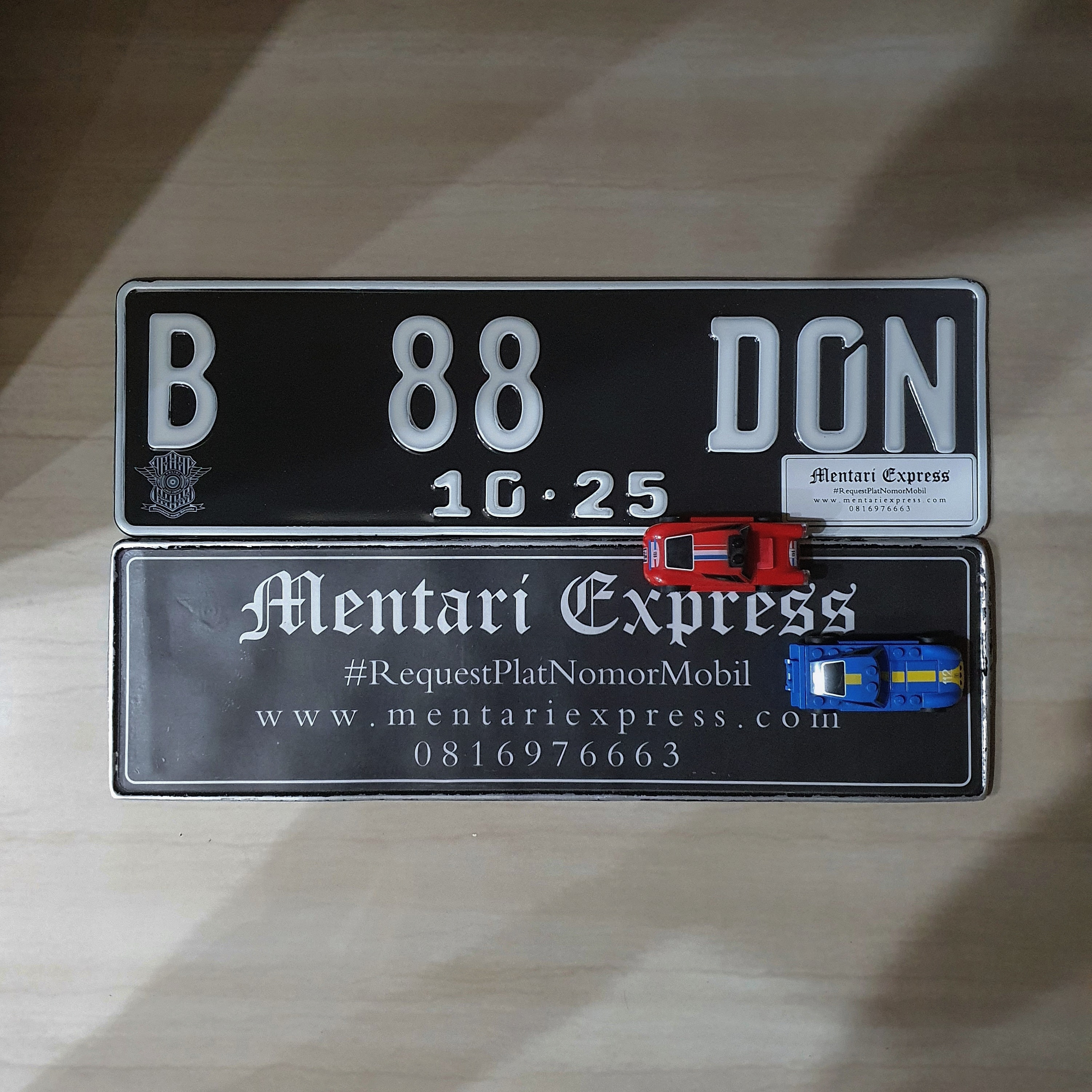 B 0088 DON